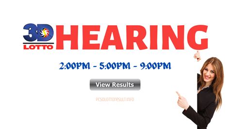 swertres hearing hot number today|SWERTRES HEARING TODAY, PCSO Lotto Results at 2PM, .